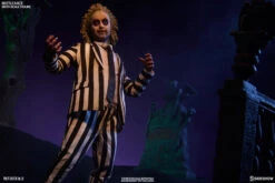 Beetlejuice (Michael Keaton) -ToyJoyland product image 2691