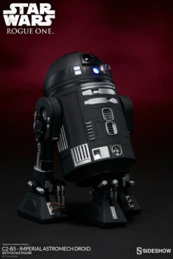 C2-B5 Imperial Astromech Droid 8 C2-B5 Imperial Astromech Droid -ToyJoyland product image 2697
