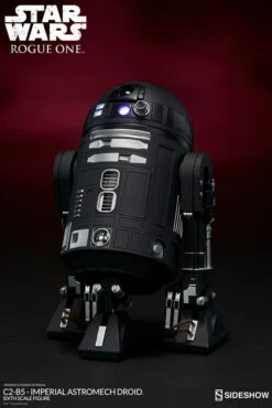 C2-B5 Imperial Astromech Droid 9 C2-B5 Imperial Astromech Droid -ToyJoyland product image 2698