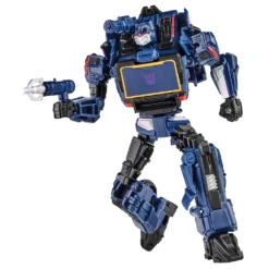 Transformers: Reactivate Soundwave & Optimus Prime 2-Pack -ToyJoyland product image 27