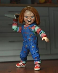 Ultimate Chucky -ToyJoyland product image 270