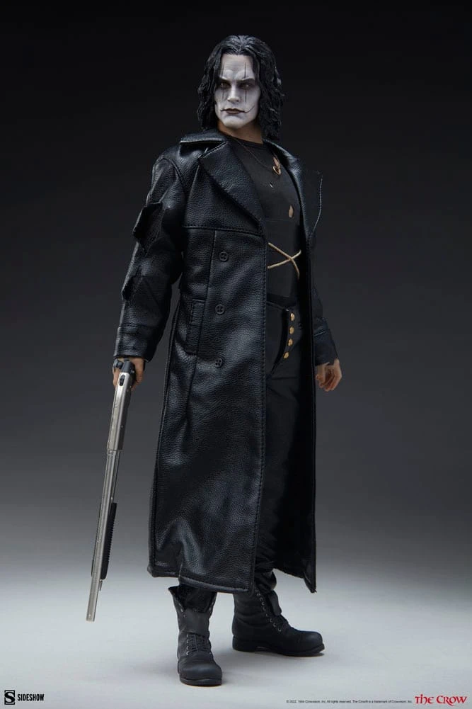 The Crow 3 The Crow - Image 3