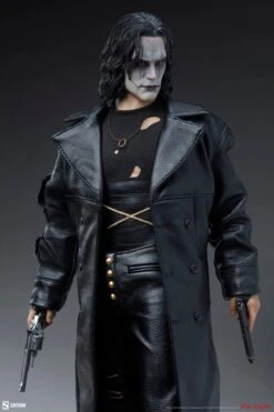 The Crow 24 The Crow -ToyJoyland product image 2714
