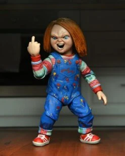 Ultimate Chucky -ToyJoyland product image 272