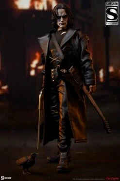 The Crow 32 The Crow -ToyJoyland product image 2722