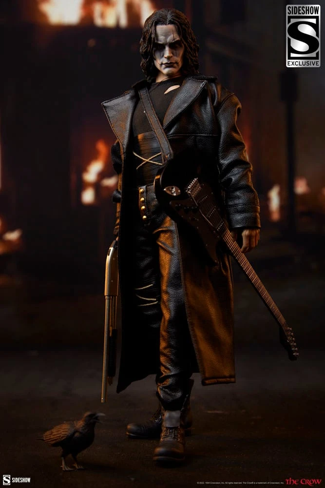 The Crow 13 The Crow - Image 13