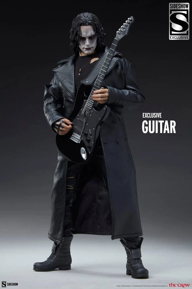 The Crow 14 The Crow - Image 14