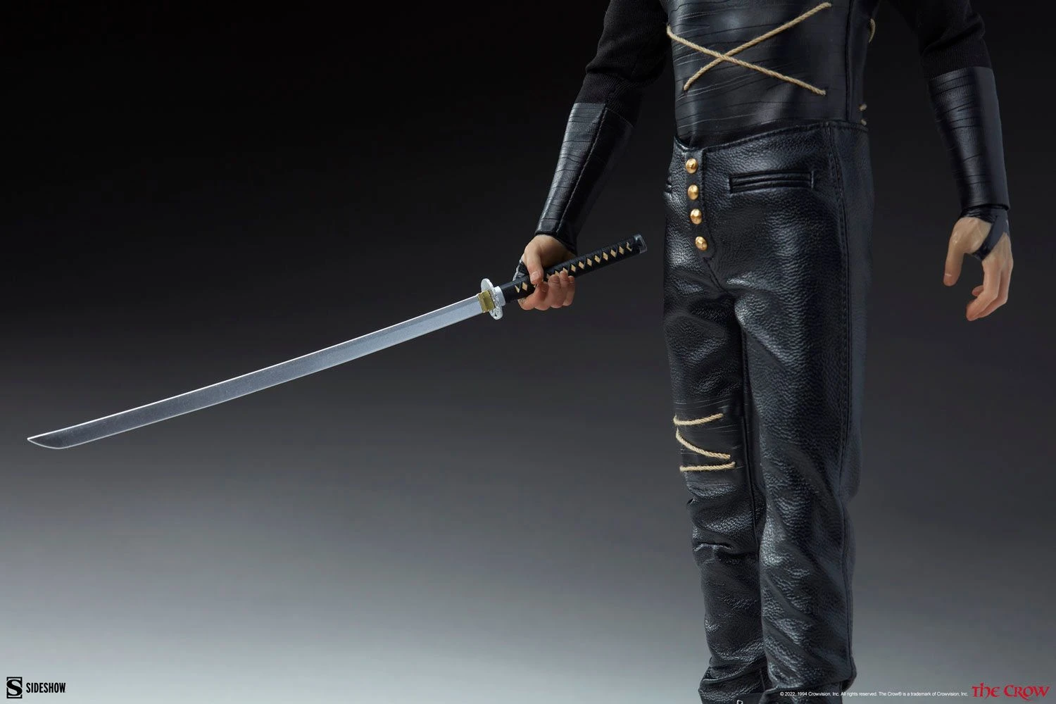 The Crow 17 The Crow - Image 17