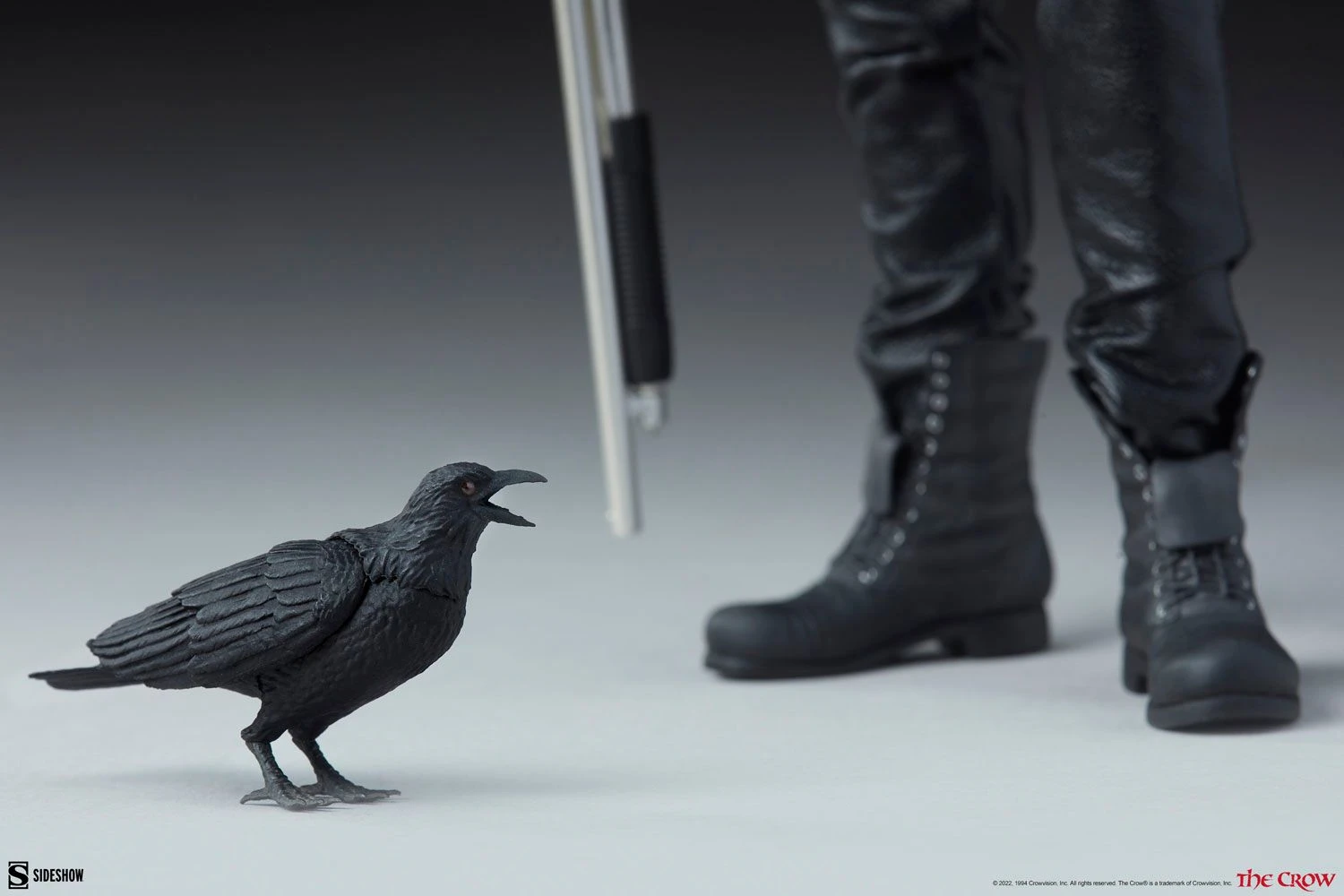 The Crow 20 The Crow - Image 20