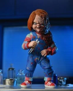 Ultimate Chucky -ToyJoyland product image 273