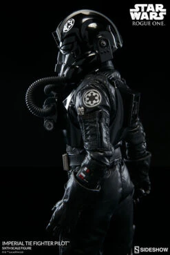 TIE Pilot (Exclusive) -ToyJoyland product image 2731