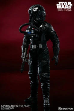 TIE Pilot (Exclusive) -ToyJoyland product image 2734