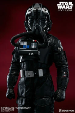 TIE Pilot (Exclusive) -ToyJoyland product image 2735