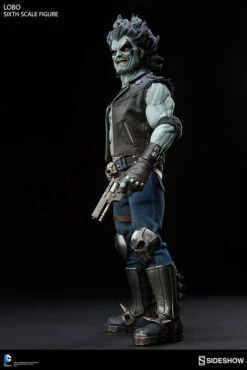 Lobo 19 Lobo -ToyJoyland product image 2739