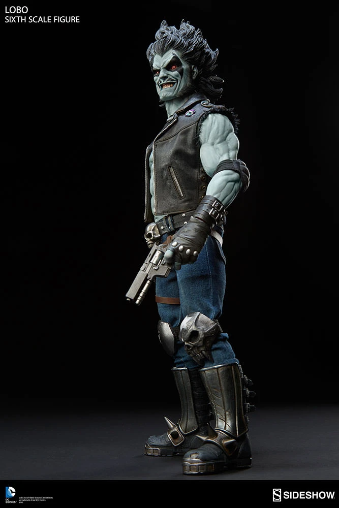 Lobo 5 Lobo - Image 5