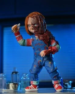 Ultimate Chucky -ToyJoyland product image 274