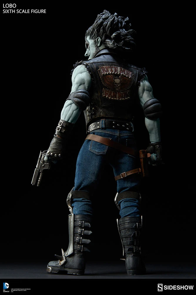 Lobo 7 Lobo - Image 7