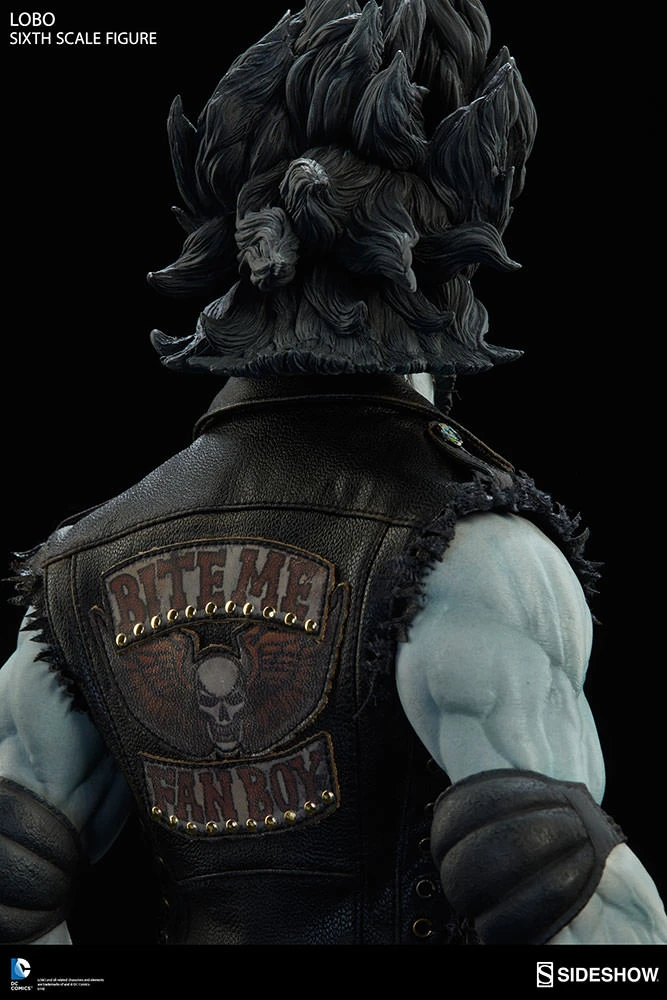 Lobo 9 Lobo - Image 9