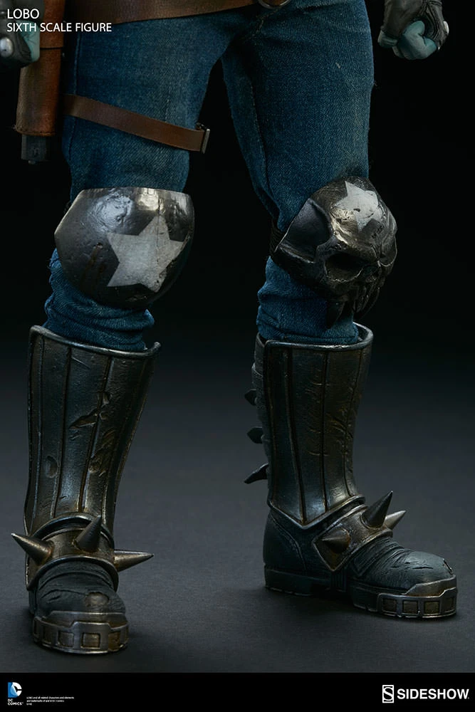 Lobo 10 Lobo - Image 10