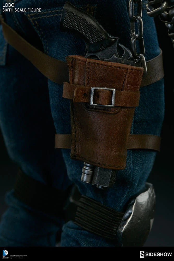 Lobo 11 Lobo - Image 11