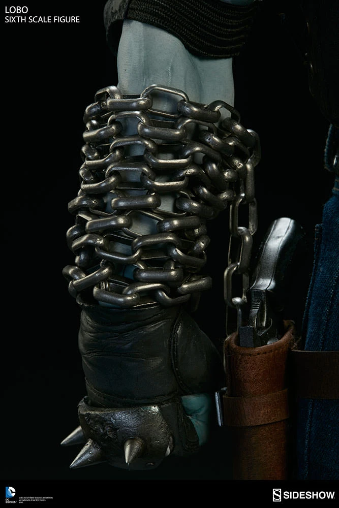 Lobo 12 Lobo - Image 12