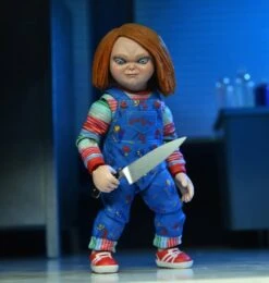 Ultimate Chucky -ToyJoyland product image 275
