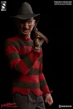 Freddy Krueger (Exclusive) 10 Freddy Krueger (Exclusive) -ToyJoyland product image 2751