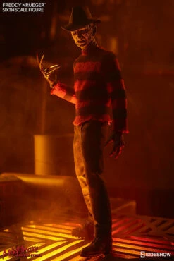 Freddy Krueger (Exclusive) 12 Freddy Krueger (Exclusive) -ToyJoyland product image 2753