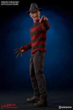 Freddy Krueger (Exclusive) 13 Freddy Krueger (Exclusive) -ToyJoyland product image 2754