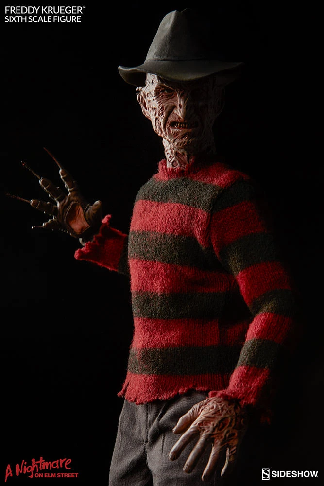 Freddy Krueger (Exclusive) 7 Freddy Krueger (Exclusive) - Image 7