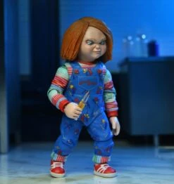 Ultimate Chucky -ToyJoyland product image 276