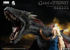 Drogon -ToyJoyland product image 2767