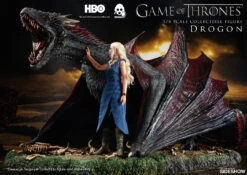 Drogon -ToyJoyland product image 2768
