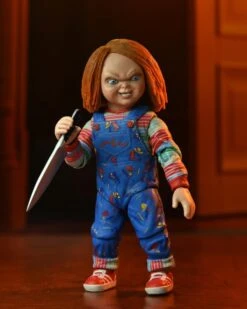 Ultimate Chucky -ToyJoyland product image 277