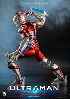 Ultraman (Anime Ver.) 9 Ultraman (Anime Ver.) -ToyJoyland product image 2774