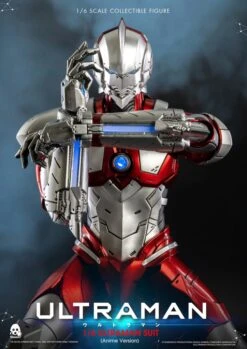 Ultraman (Anime Ver.) 10 Ultraman (Anime Ver.) -ToyJoyland product image 2775