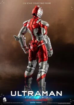Ultraman (Anime Ver.) 11 Ultraman (Anime Ver.) -ToyJoyland product image 2776