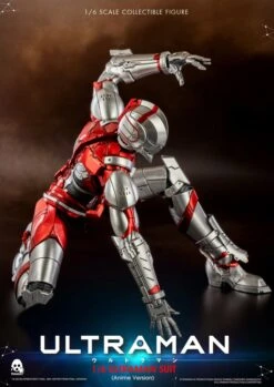 Ultraman (Anime Ver.) 12 Ultraman (Anime Ver.) -ToyJoyland product image 2777