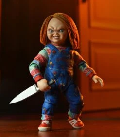 Ultimate Chucky -ToyJoyland product image 278
