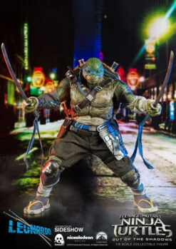 Leonardo -ToyJoyland product image 2781