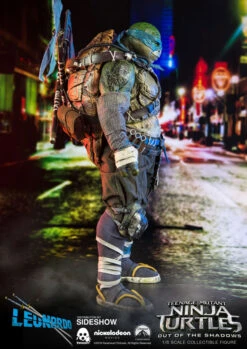 Leonardo -ToyJoyland product image 2783