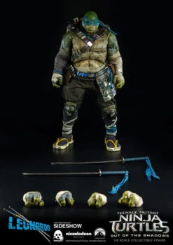 Leonardo -ToyJoyland product image 2785