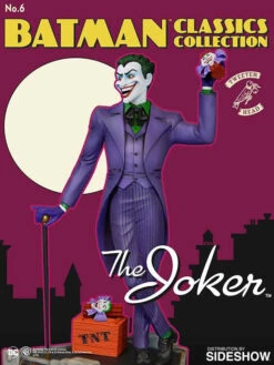 The Joker -ToyJoyland product image 2787