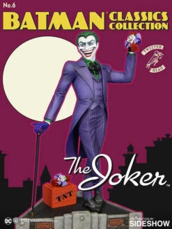 The Joker -ToyJoyland product image 2788