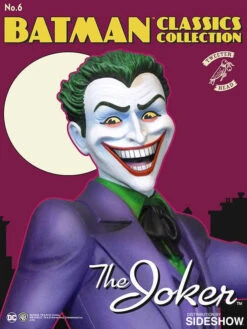 The Joker -ToyJoyland product image 2789