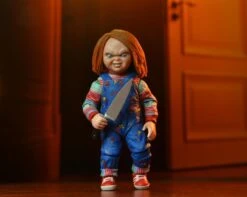 Ultimate Chucky -ToyJoyland product image 279