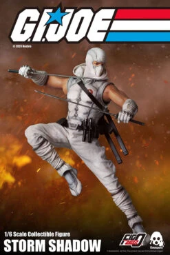 Storm Shadow (SALE) -ToyJoyland product image 2791