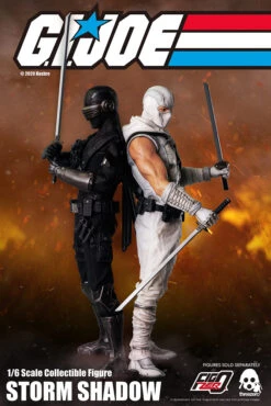 Storm Shadow (SALE) -ToyJoyland product image 2792