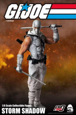Storm Shadow (SALE) -ToyJoyland product image 2793