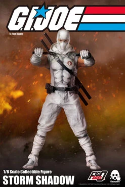 Storm Shadow (SALE) -ToyJoyland product image 2794